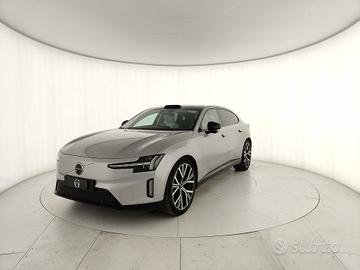 VOLVO ES90 single motor extended range Ultra rwd