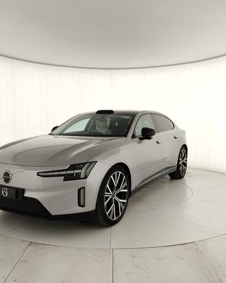 VOLVO ES90 single motor extended range Ultra rwd
