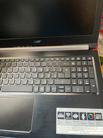 Acer Aspire 5 A515 51G 52GK