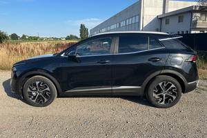 Kia Sportage 1.6 TGDi MHEV Business