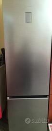 Frigorifero Combinato Samsung EcoFlex AI 2m 390L R