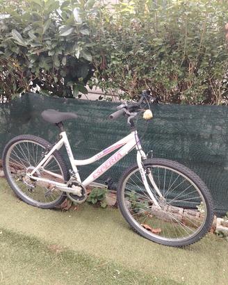 bicicletta donna