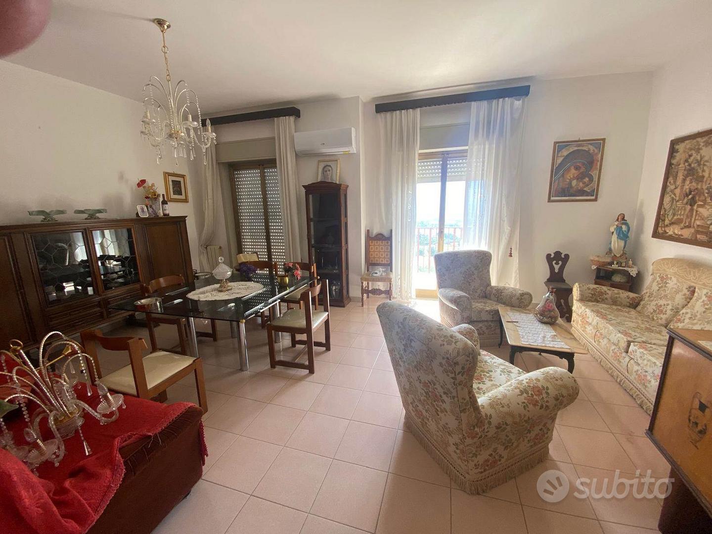 Appartamento – Caltanissetta - Vista 3