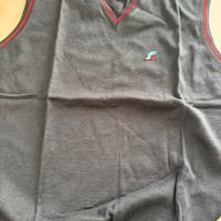 Gilet Originali FS Ferrovie dello Stato