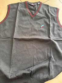 Gilet Originali FS Ferrovie dello Stato