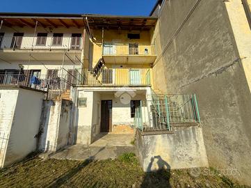 RUSTICO A COAZZE