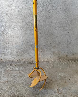 trivella manuale