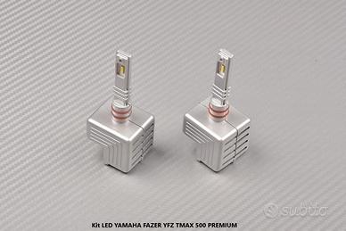 Kit LED YAMAHA FAZER YFZ TMAX 500 PREMIUM