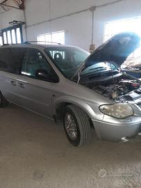 Chrysler voyager
