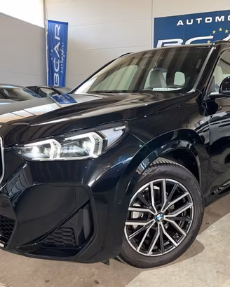 BMW X1 sDrive 20d 48V Msport "18 M sport/Telec.3