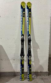 Sci Atomic supercross mis. 174