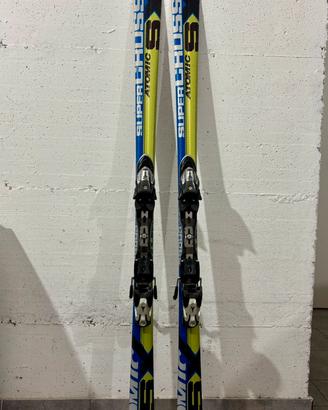 Sci Atomic supercross mis. 174