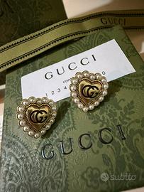 Orecchini donna