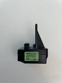 Amana Role Thermal Combined Internal