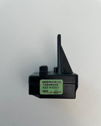 Amana Role Thermal Combined Internal