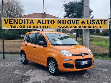 Fiat Panda 1.2 EasyPower GPL