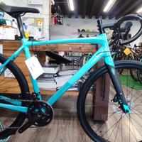 Impulso Gravel GRX   Bianchi