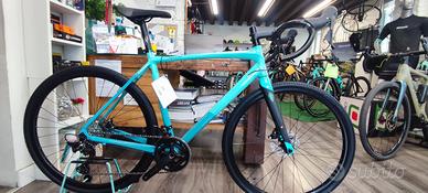 Impulso Gravel GRX   Bianchi