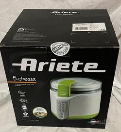 Macchina per fare il formaggio e yogurt