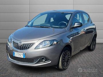 Lancia Ypsilon 1.0 hybrid Silver s&s 70cv