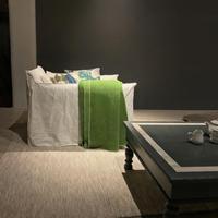 POLTRONA RELAX GERVASONI GHOST ufficio studio