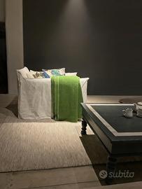 POLTRONA RELAX GERVASONI GHOST ufficio studio