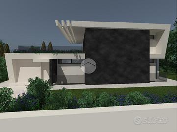 VILLA SINGOLA A LONATO DEL GARDA