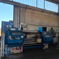 Tornio autoapprendimento cmt ursus plus 300