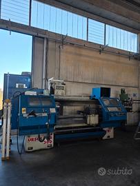 Tornio autoapprendimento cmt ursus plus 300