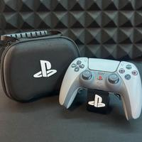 Dualsense PS5 custom ps1 (Hall effect + palette)