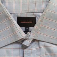 Camicia da uomo Grigio Sport by La Perla