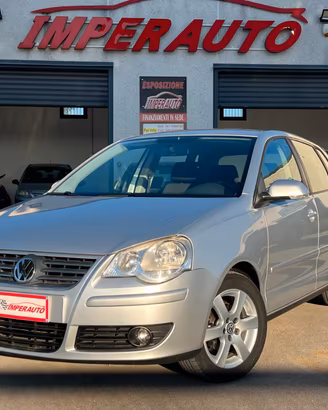 Volkswagen Polo 1.4 TDI DISTRIB. OK