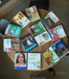 Libri scuola