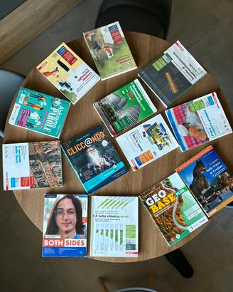 Libri scuola