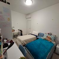 Posto letto per RAGAZZA in Mazzini a 450 da 1/05