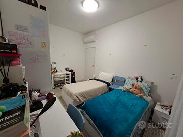 Posto letto per RAGAZZA in Mazzini a 450 da 1/05