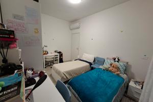 Posto letto per RAGAZZA in Mazzini a 450 da 1/05