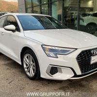 Audi A3 SPB 30 TDI Business Advanced