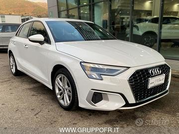 Audi A3 SPB 30 TDI Business Advanced