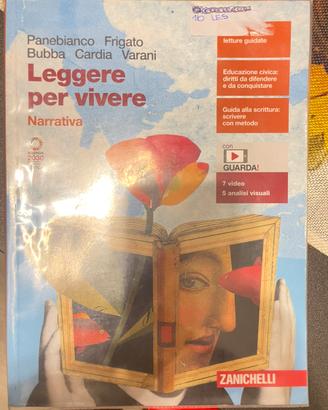 Libri scolastici buone condizioni
