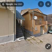 Appartamento abitabile