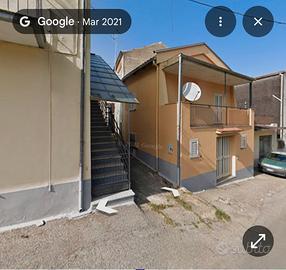 Appartamento abitabile