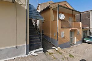 Appartamento abitabile