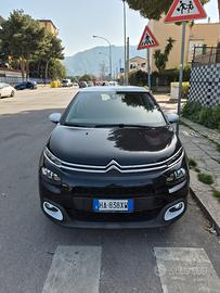 C3 2018 1.6 blue hdi 75cv Diesel