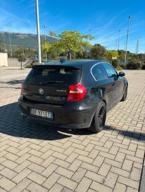 Bmw 120d 2007