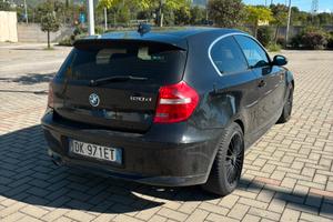 Bmw 120d 2007