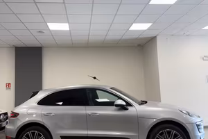 Porsche Macan 3.0 S Diesel