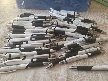 80 penne bianco nere motto Juve