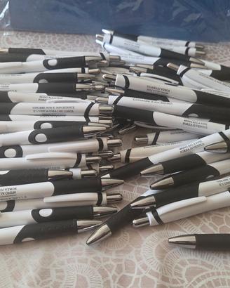 80 penne bianco nere motto Juve