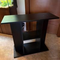 Supporto per acquario